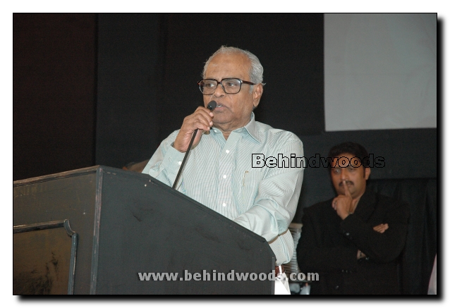 Poi Audio Release Gallery